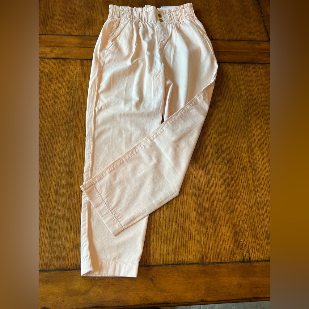 Ann Taylor High Rise Pants